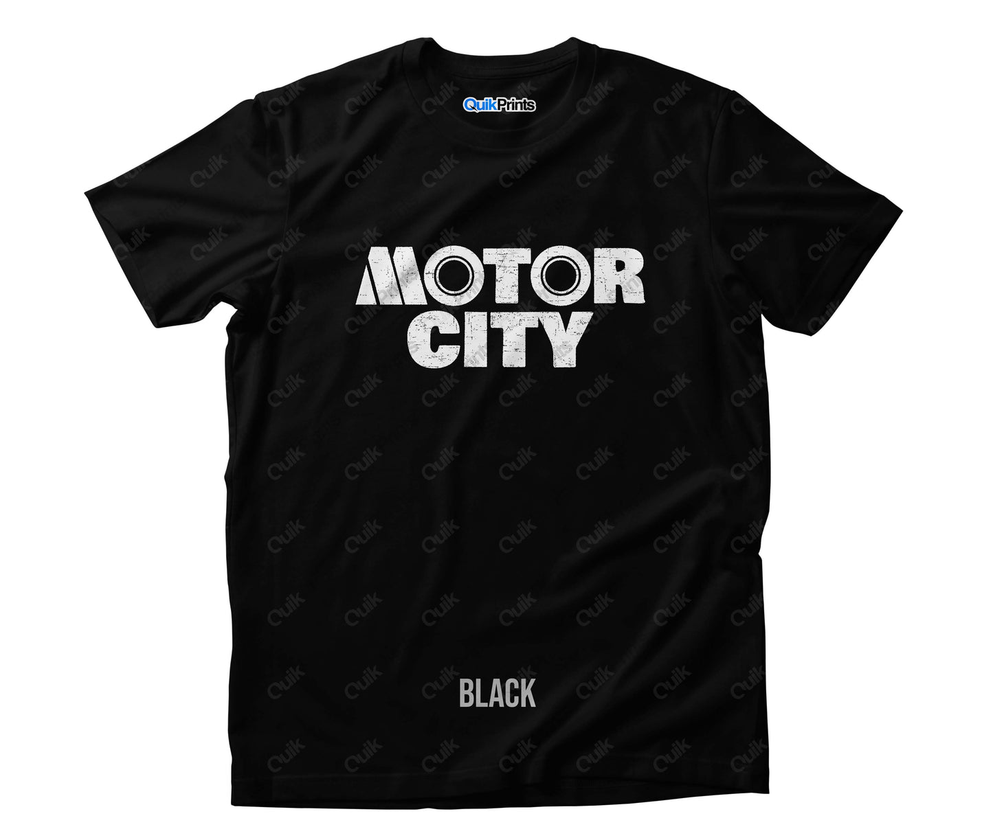 Motor City
