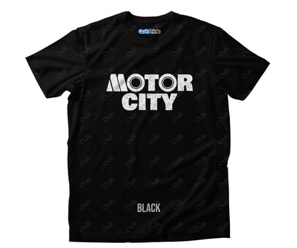 Motor City