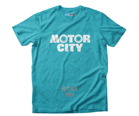 Motor City