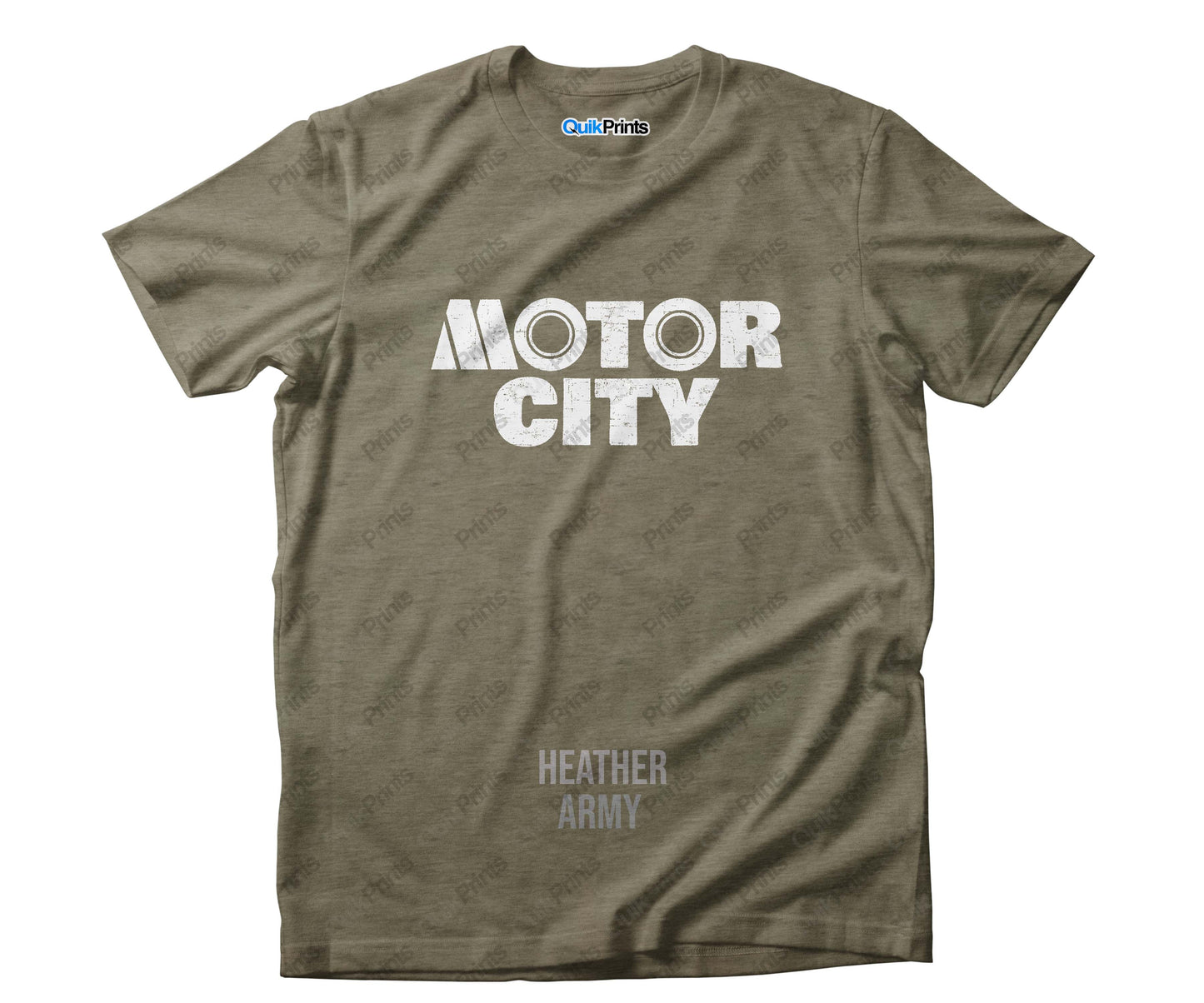Motor City