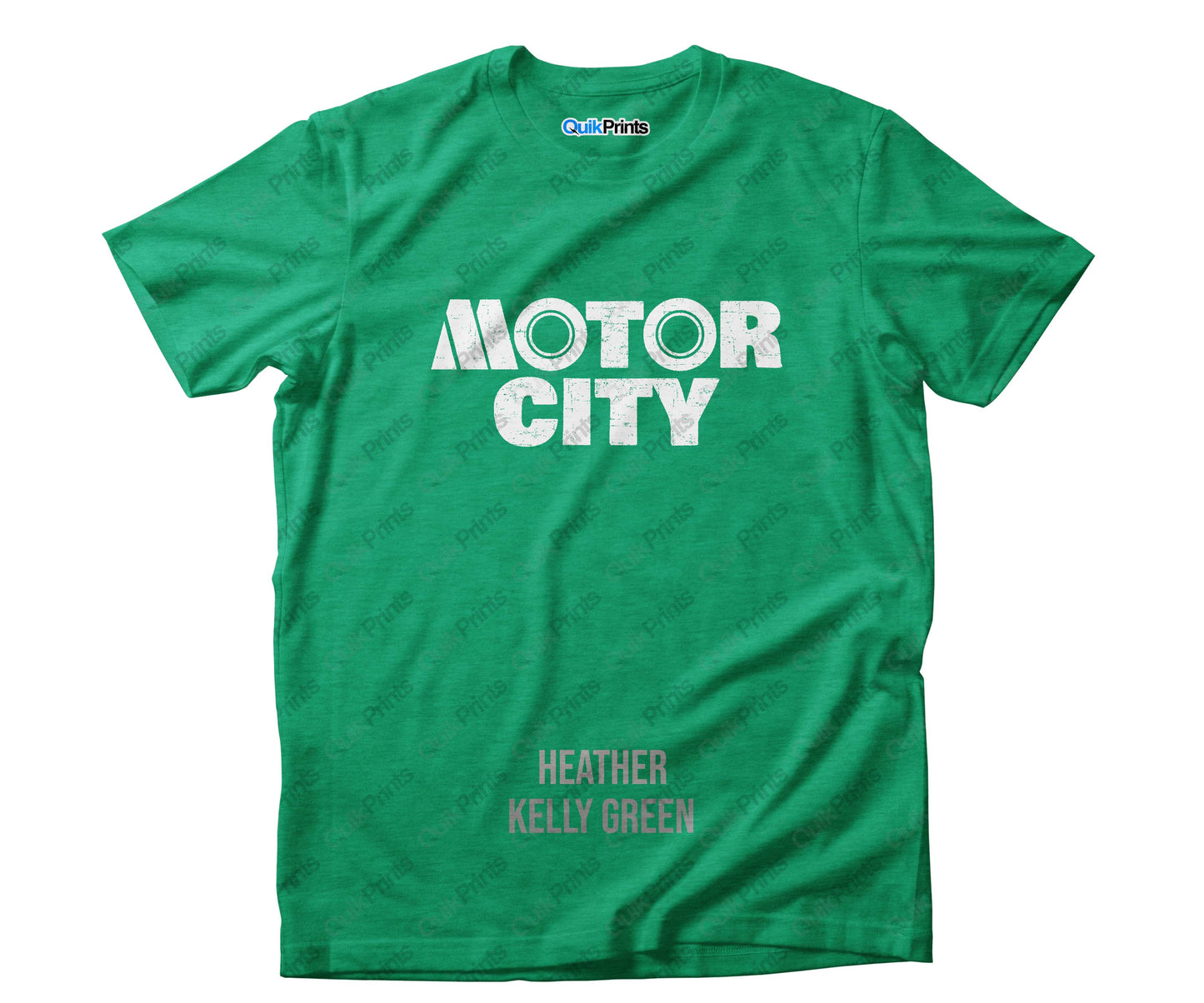 Motor City