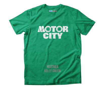 Motor City