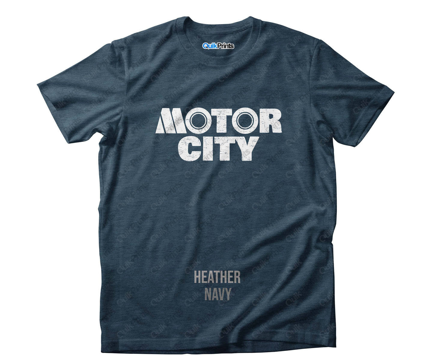 Motor City