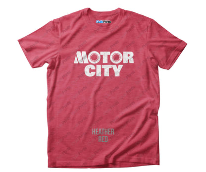 Motor City