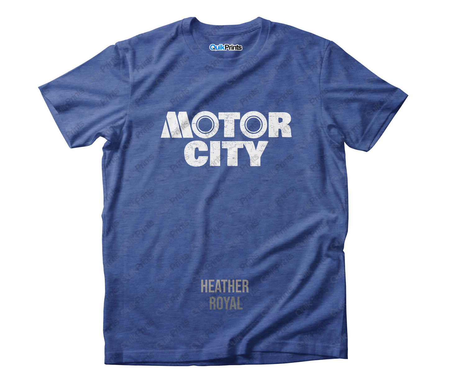 Motor City