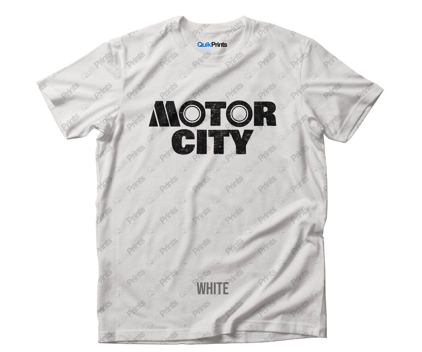 Motor City