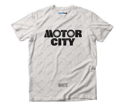 Motor City