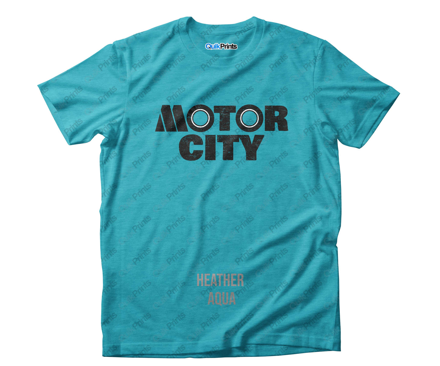Motor City