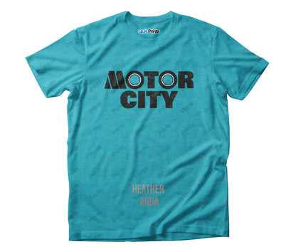 Motor City