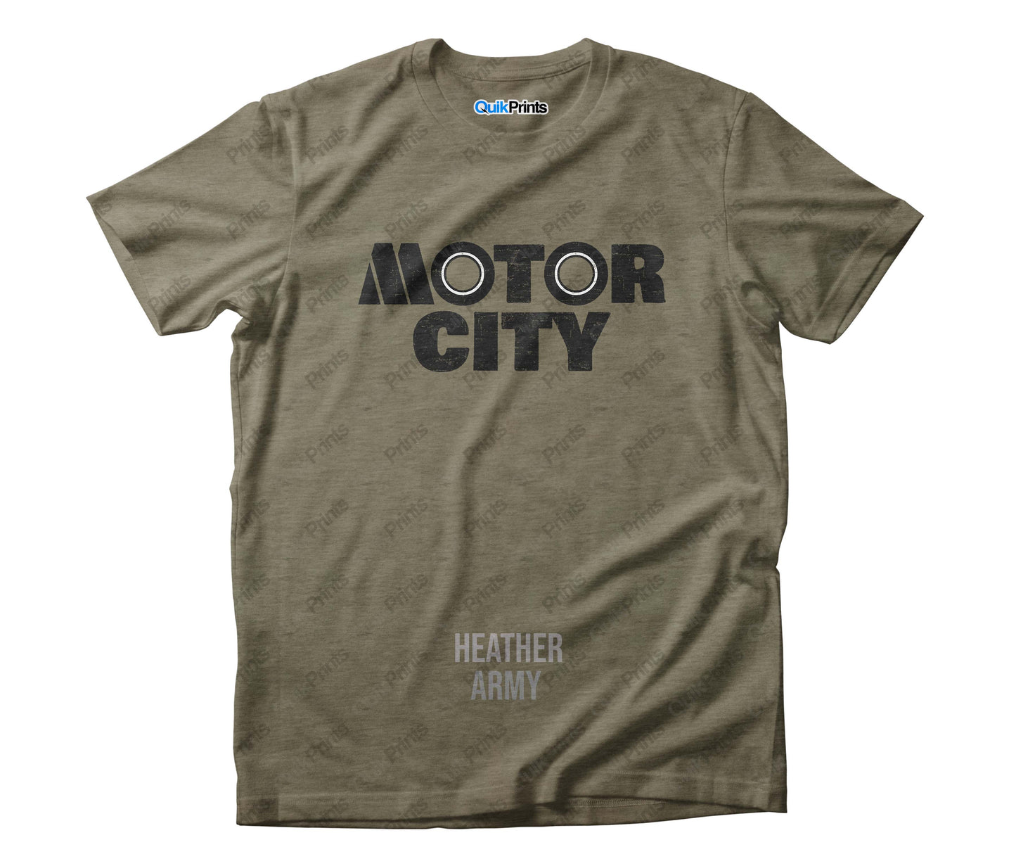 Motor City