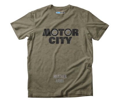 Motor City