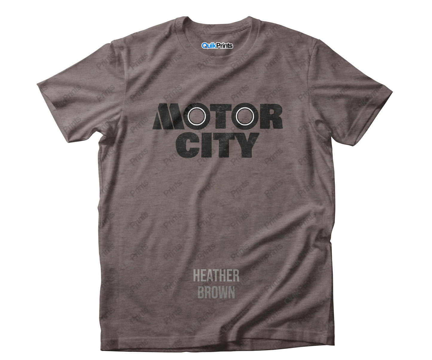 Motor City