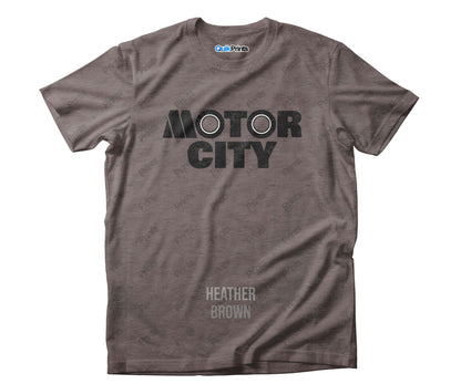 Motor City