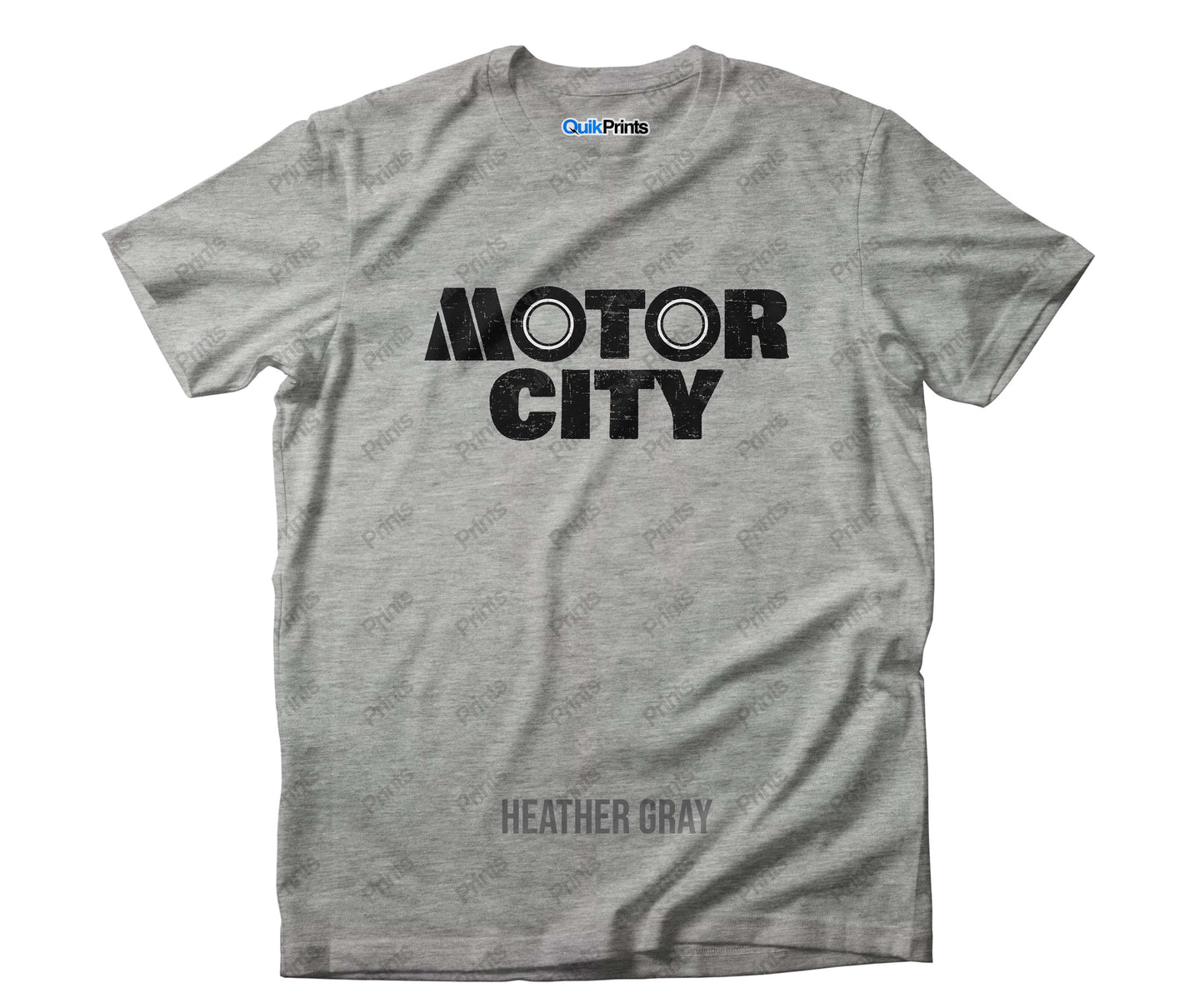Motor City