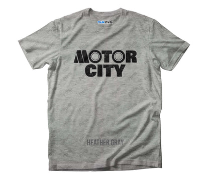 Motor City