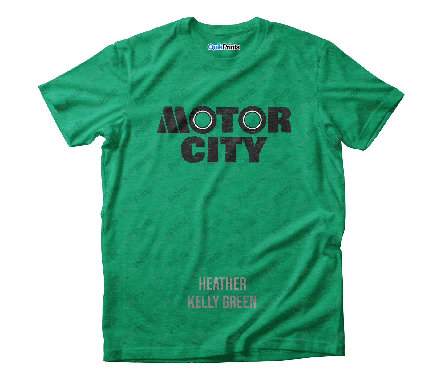 Motor City