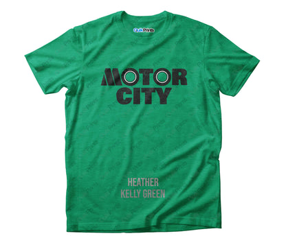 Motor City