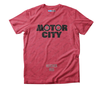 Motor City