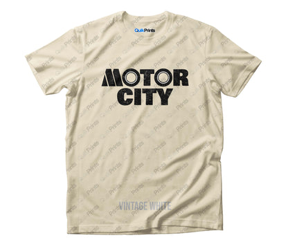 Motor City