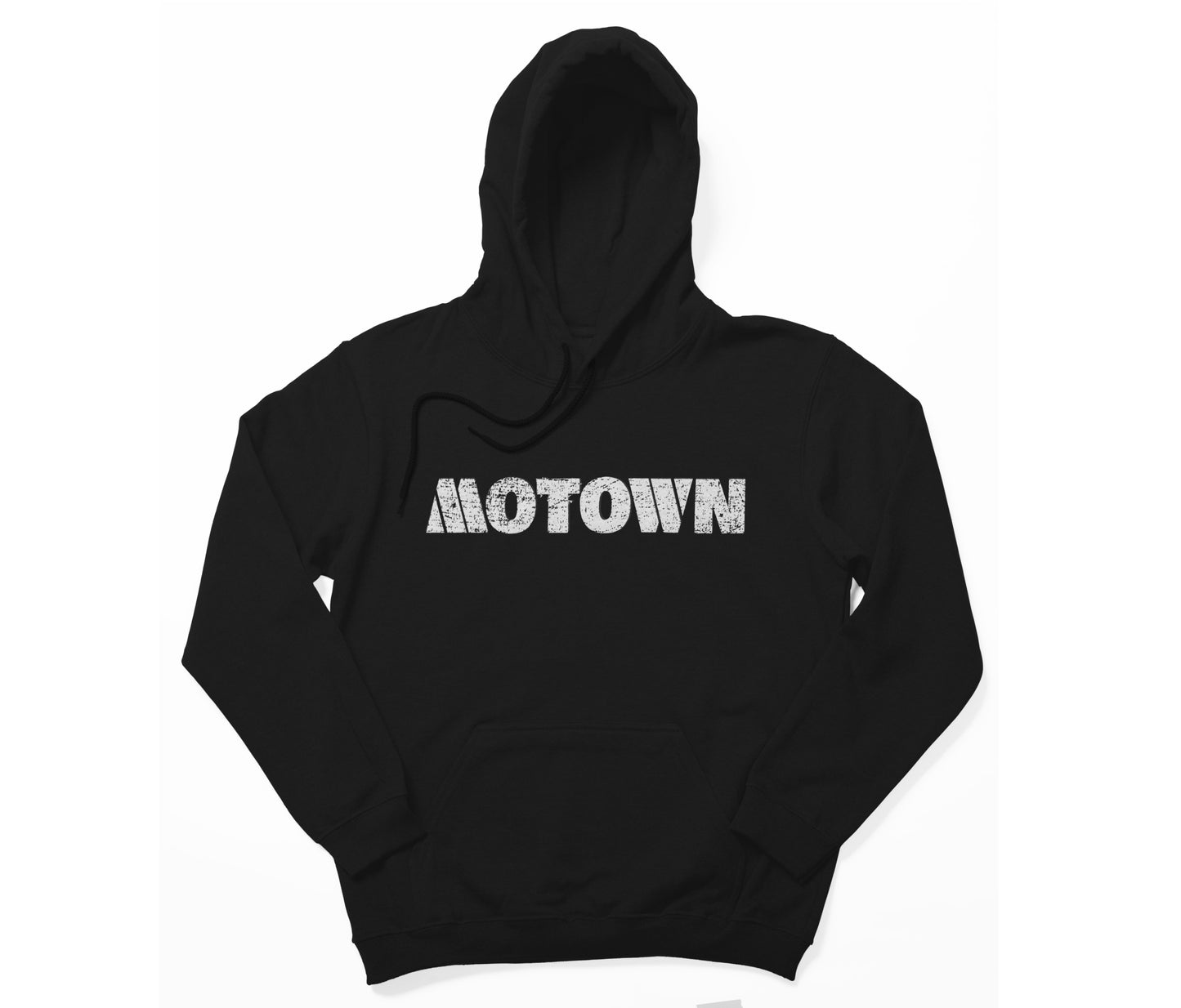 Motown Hoodie