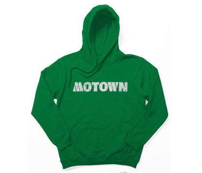 Motown Hoodie