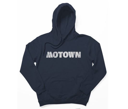 Motown Hoodie