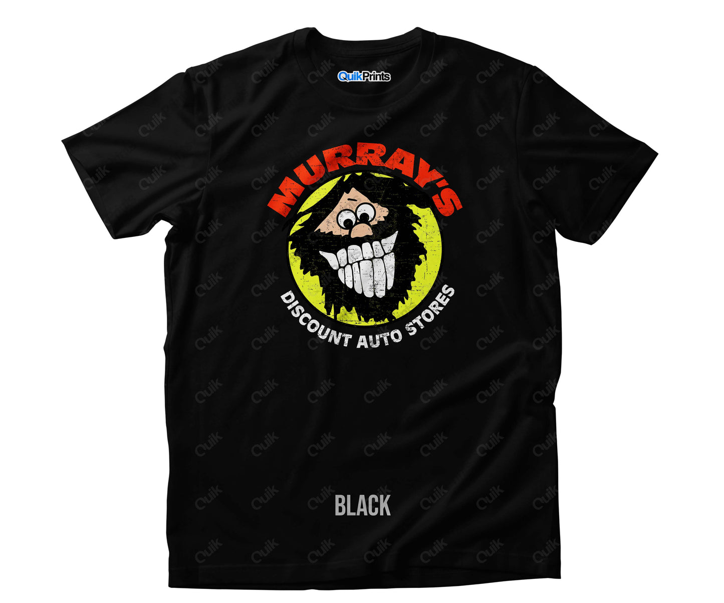 Murray's Discount Auto Stores