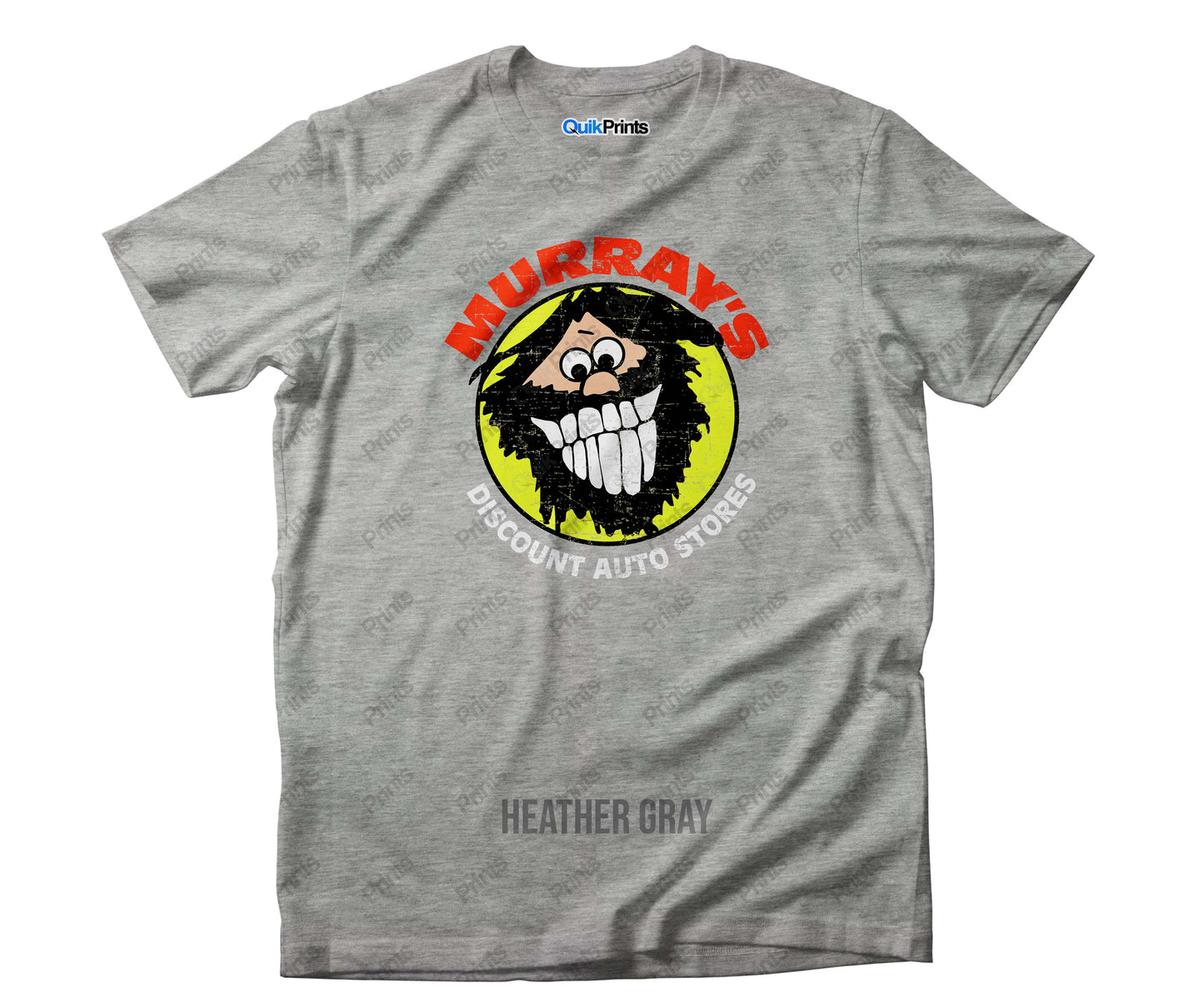 Murray's Discount Auto Stores