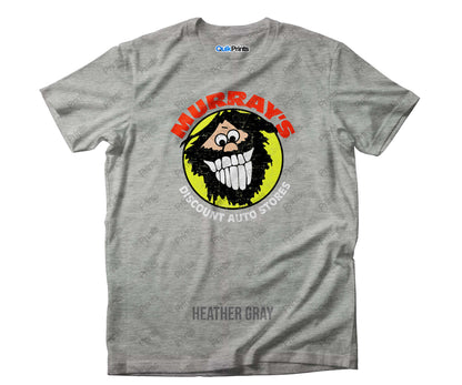 Murray's Discount Auto Stores