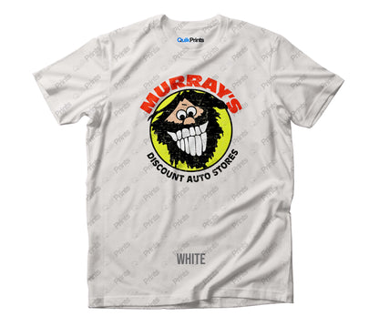 Murray's Discount Auto Stores