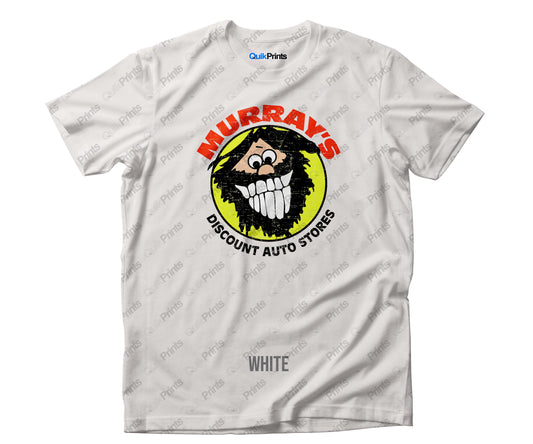 Murray's Discount Auto Stores