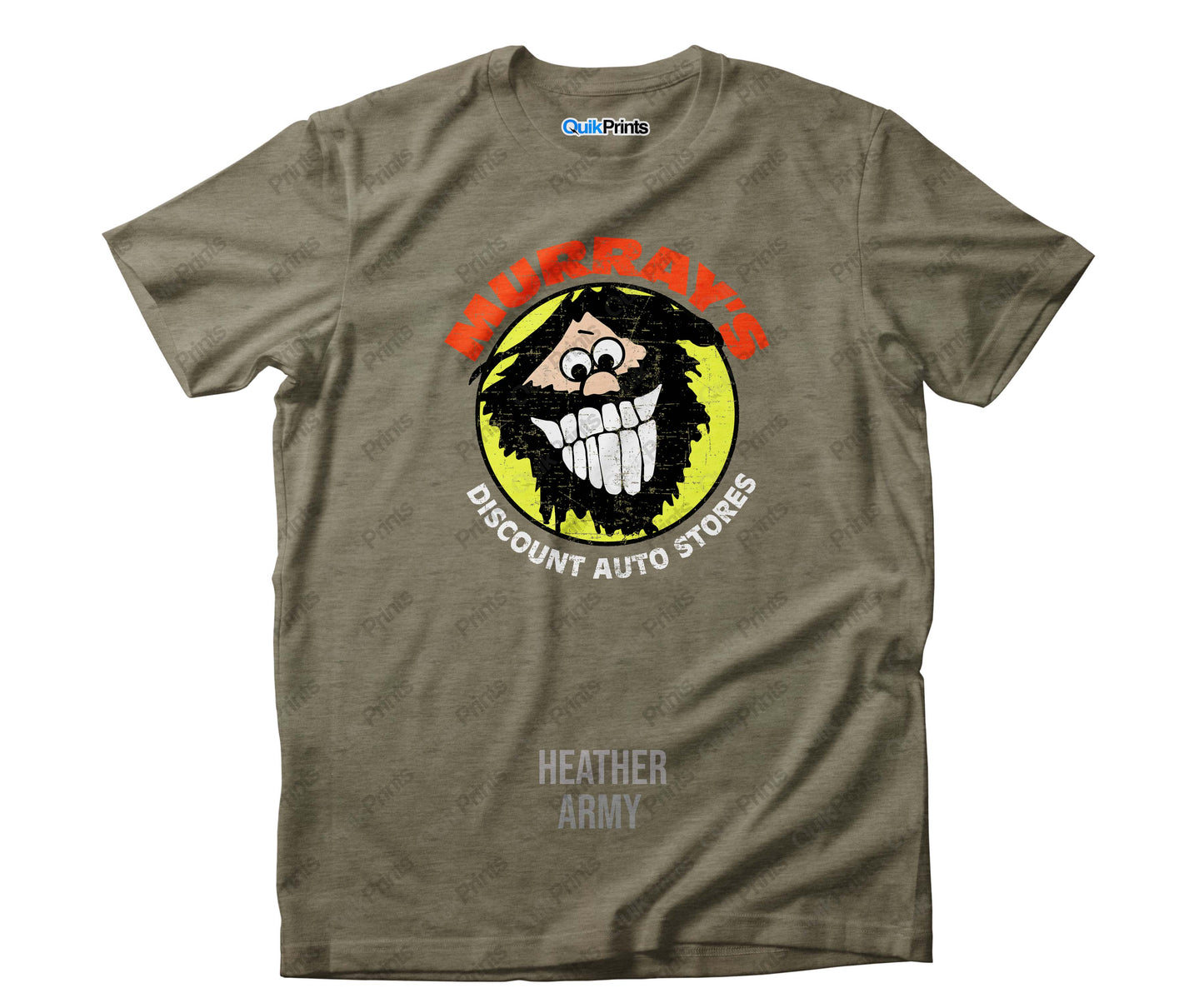 Murray's Discount Auto Stores