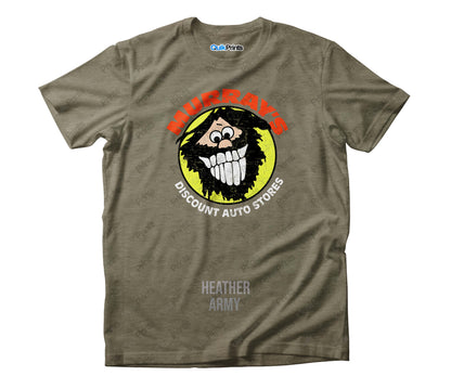 Murray's Discount Auto Stores