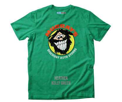 Murray's Discount Auto Stores