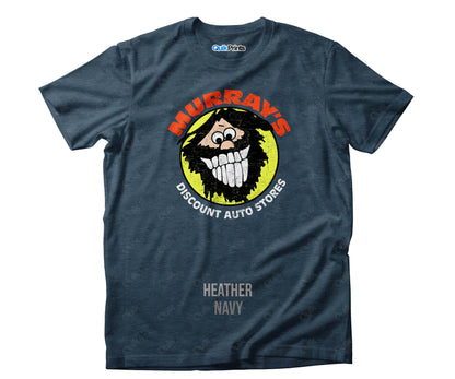 Murray's Discount Auto Stores