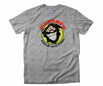 Murray's Discount Auto Store  Shirt