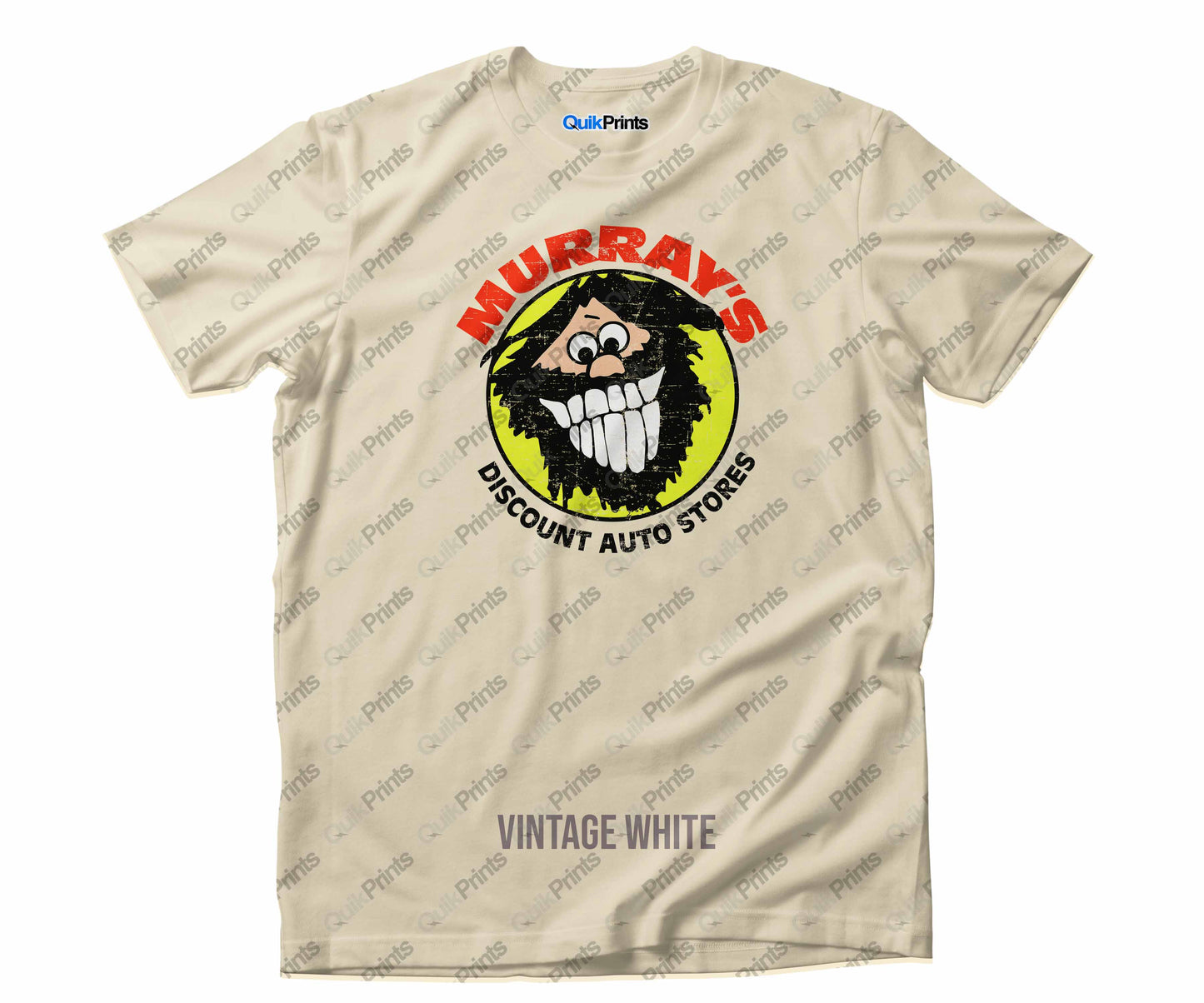 Murray's Discount Auto Store  Shirt