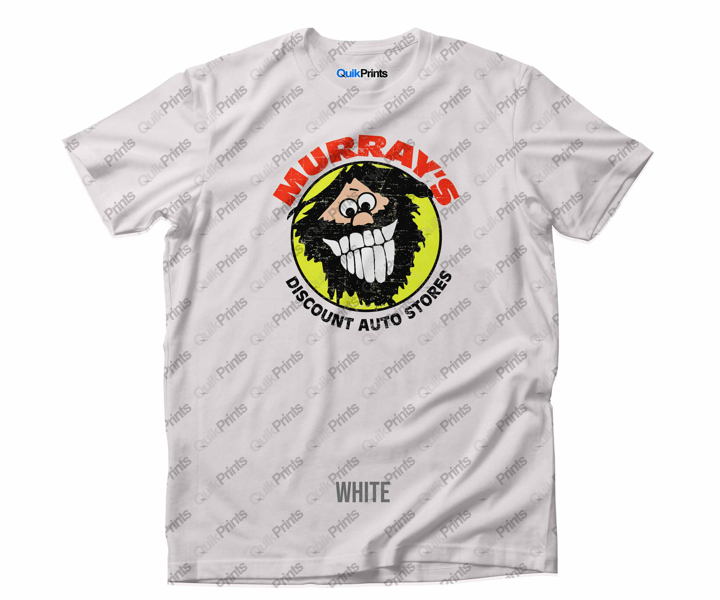 Murray's Discount Auto Store  Shirt