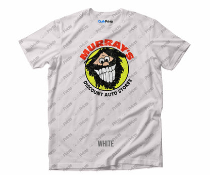 Murray's Discount Auto Store  Shirt