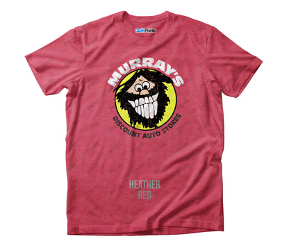 Murray's Discount Auto Store  Shirt