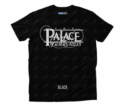 Palace of Auburn Hills