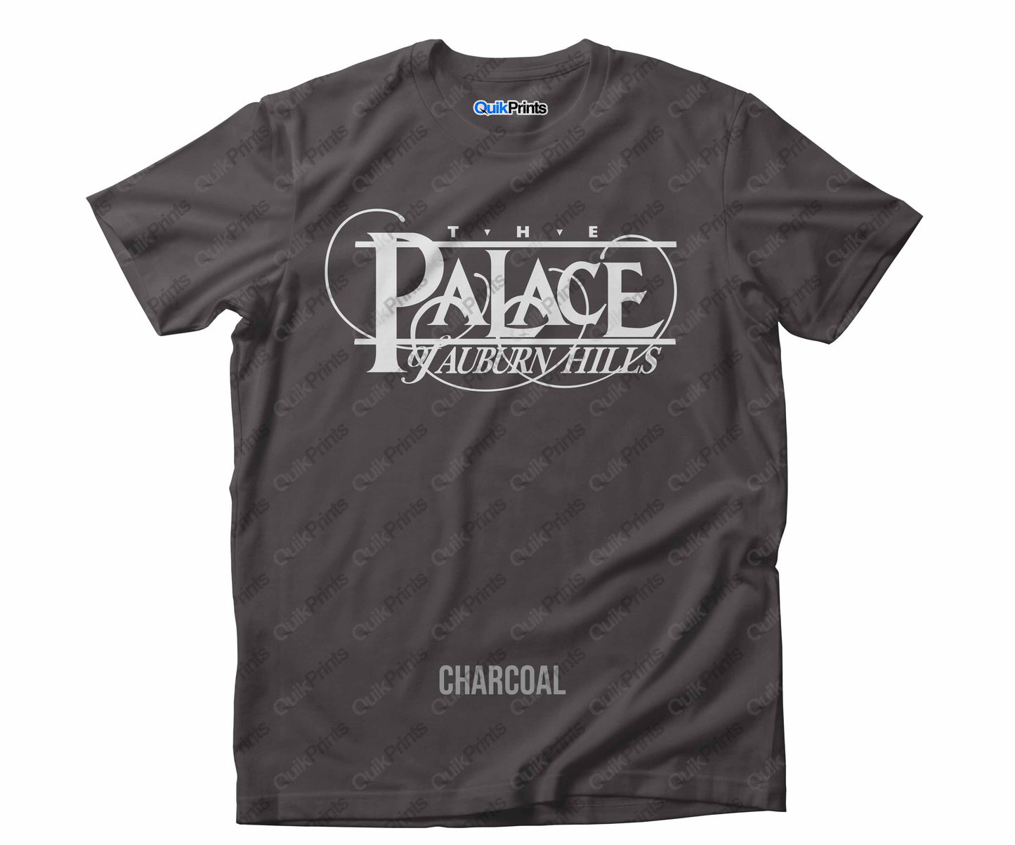 Palace of Auburn Hills