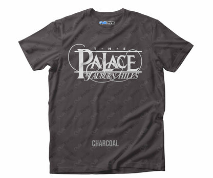 Palace of Auburn Hills