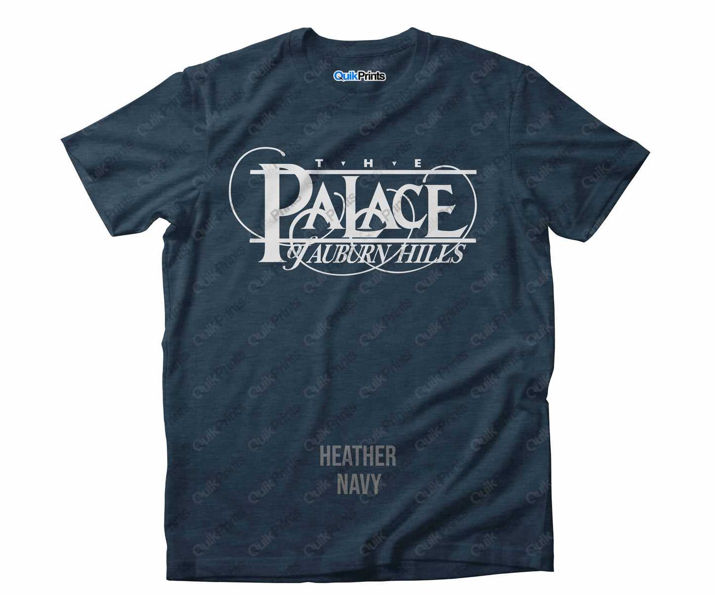 Palace of Auburn Hills