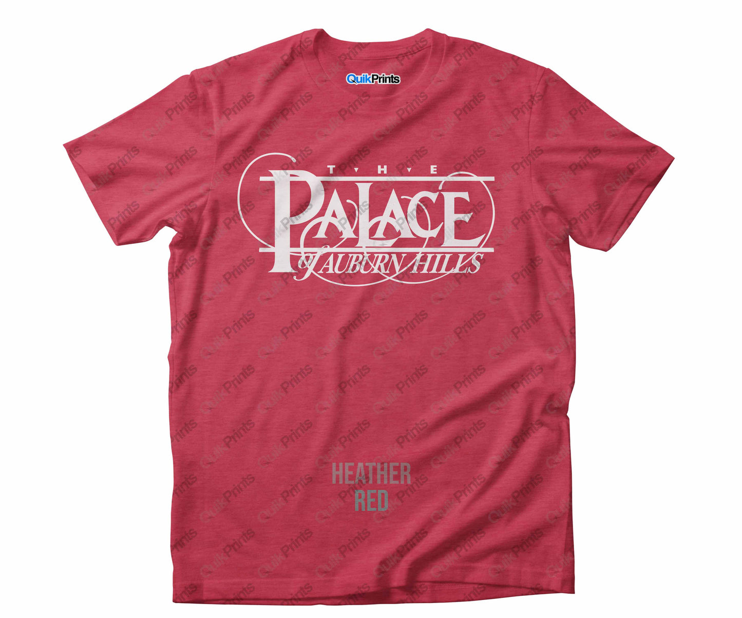 Palace of Auburn Hills