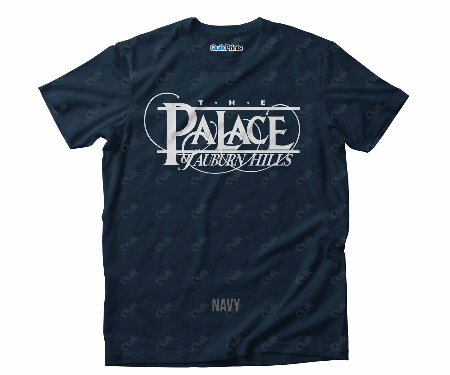 Palace of Auburn Hills