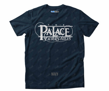 Palace of Auburn Hills