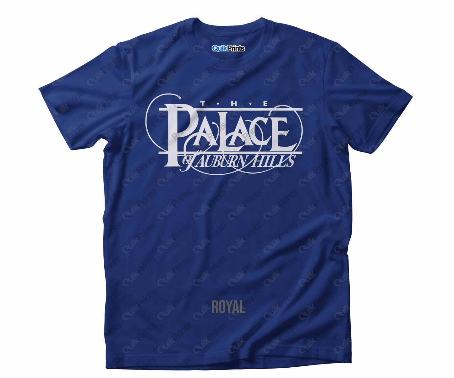 Palace of Auburn Hills