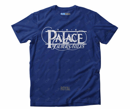 Palace of Auburn Hills