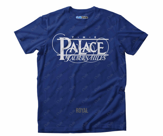 Palace of Auburn Hills